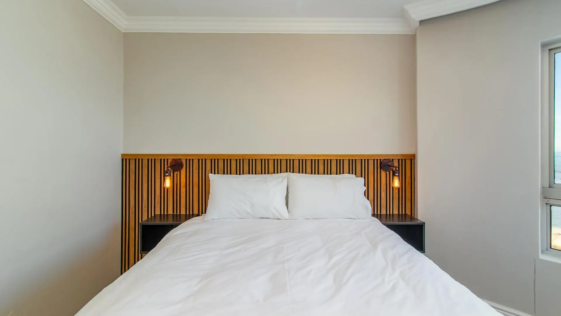 Wavecrest Ocean Villa Strand Κέιπ Τάουν 0*,  Νότια Αφρική