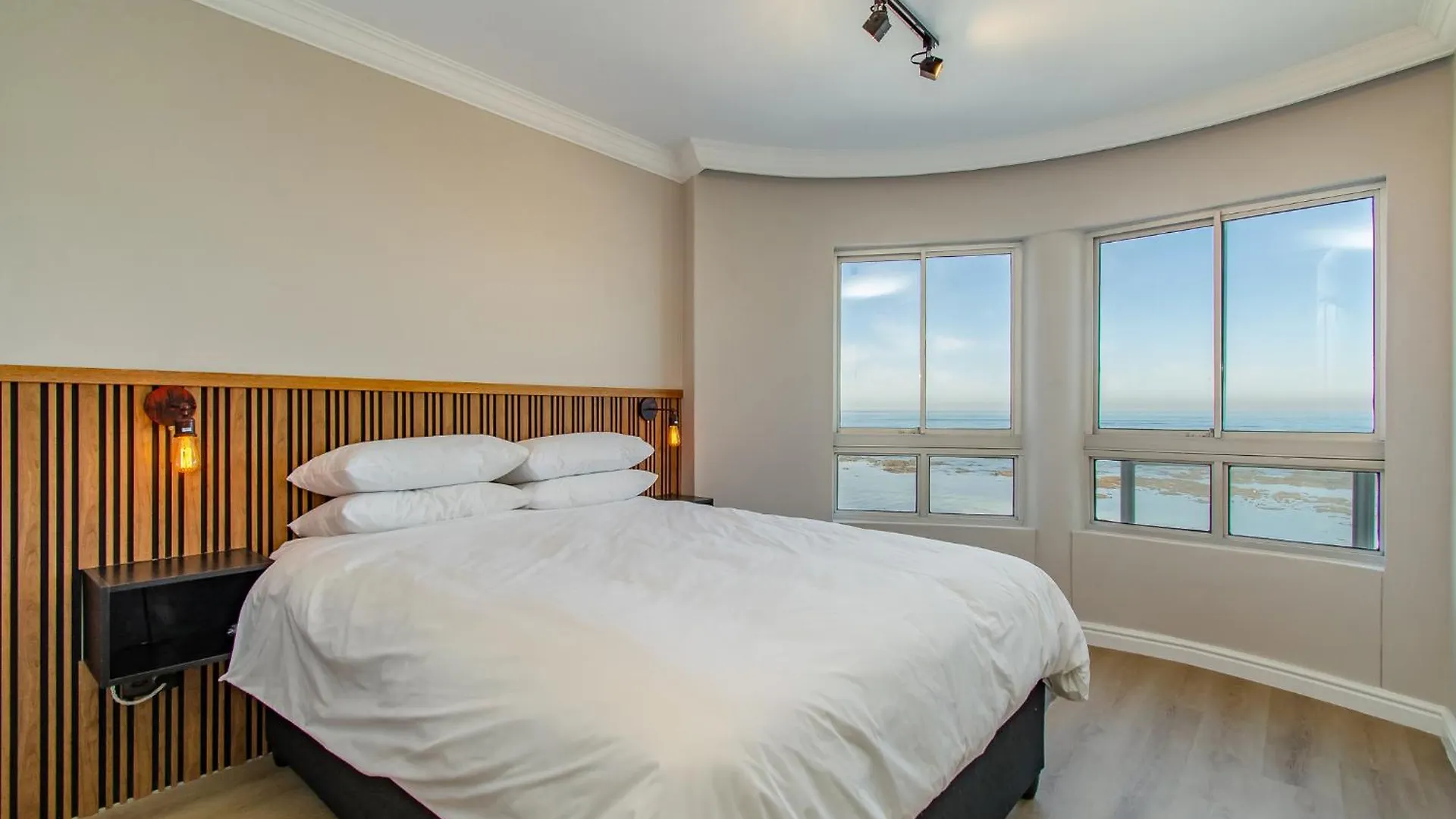 Wavecrest Ocean Villa Strand Κέιπ Τάουν Διαμέρισμα
