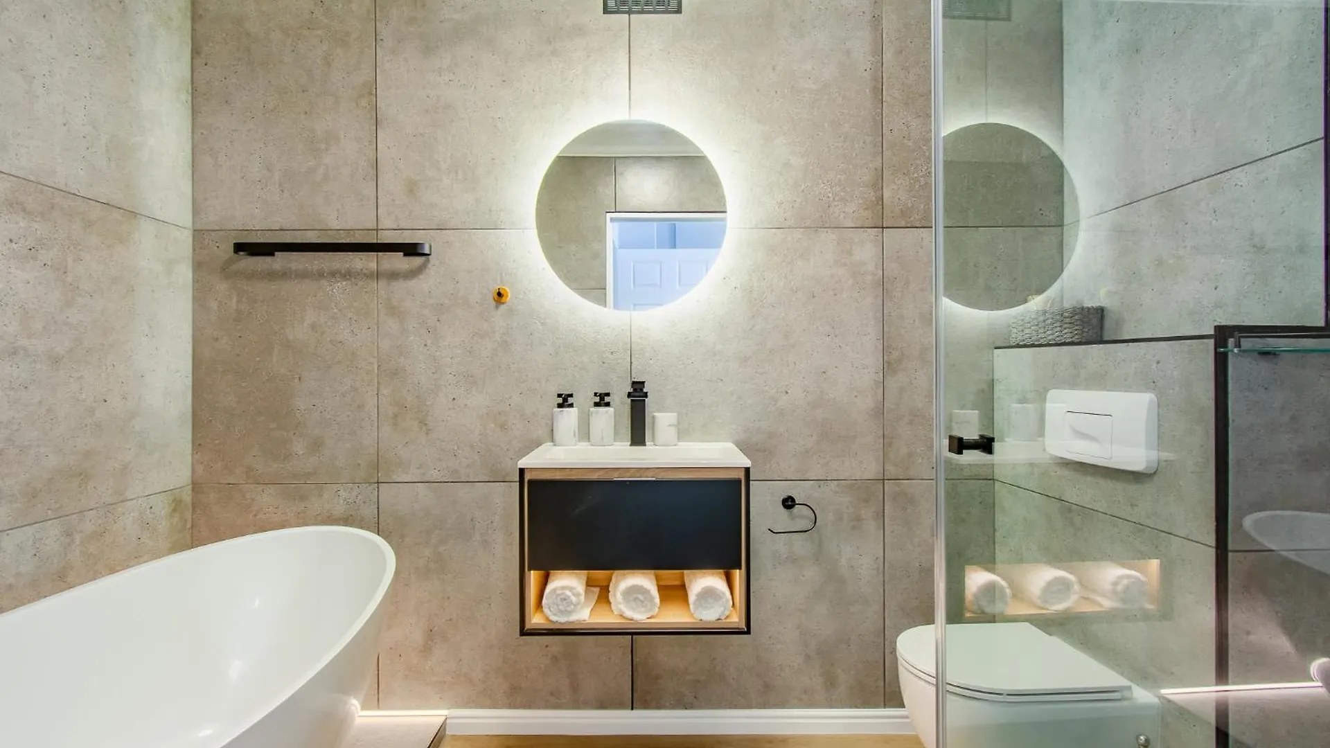 Wavecrest Ocean Villa Strand Κέιπ Τάουν Νότια Αφρική