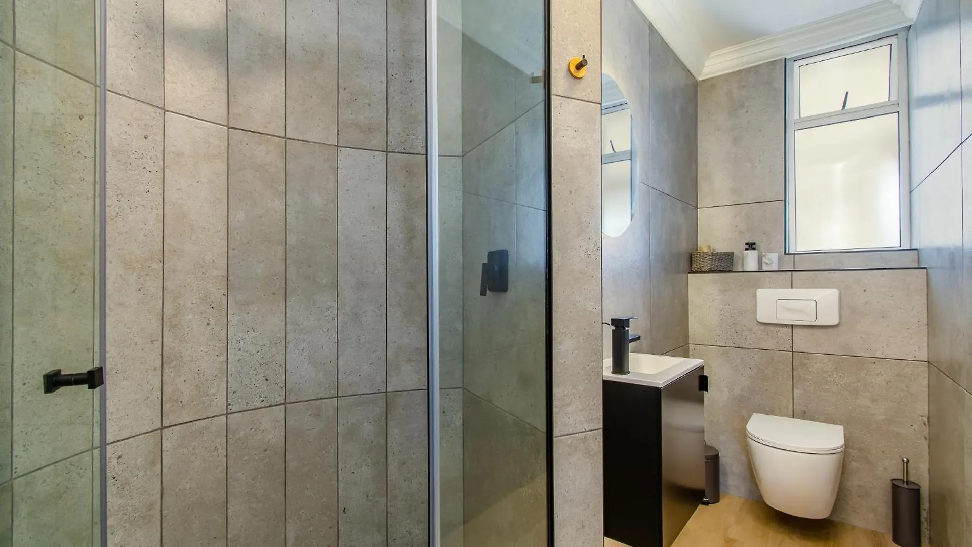 Wavecrest Ocean Villa Strand Κέιπ Τάουν 0*,  Νότια Αφρική